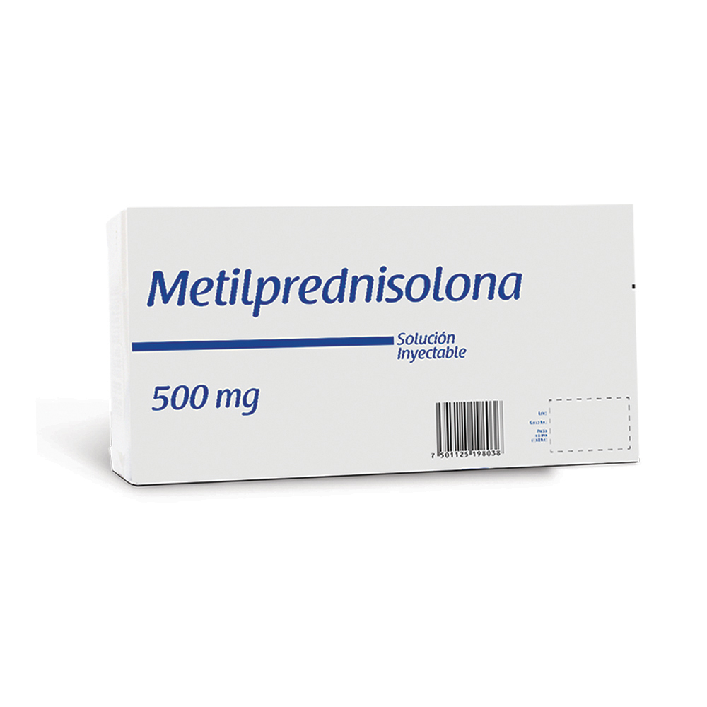 Cefaxona IM 500 mg